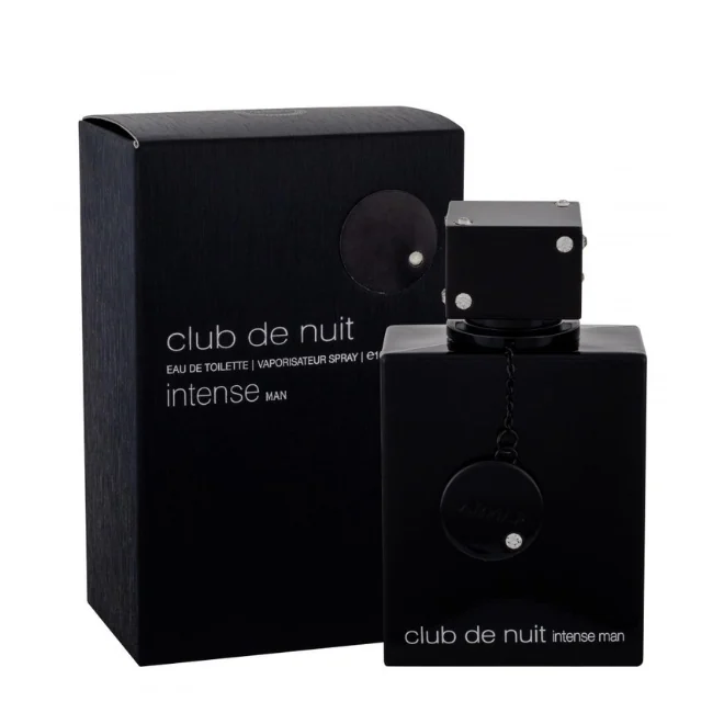 Armaf Club De Nuit Intense Man
