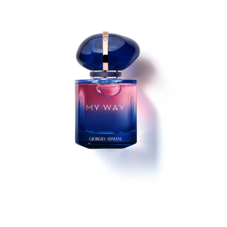 Armani My Way