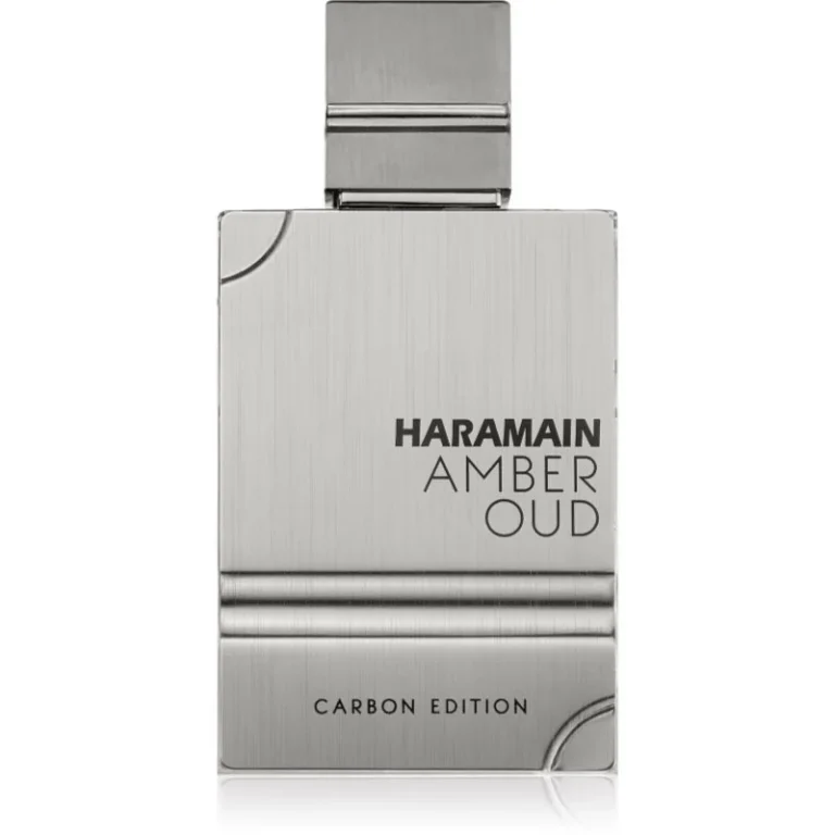 Al Haramain Amber Oud Carbon Edition