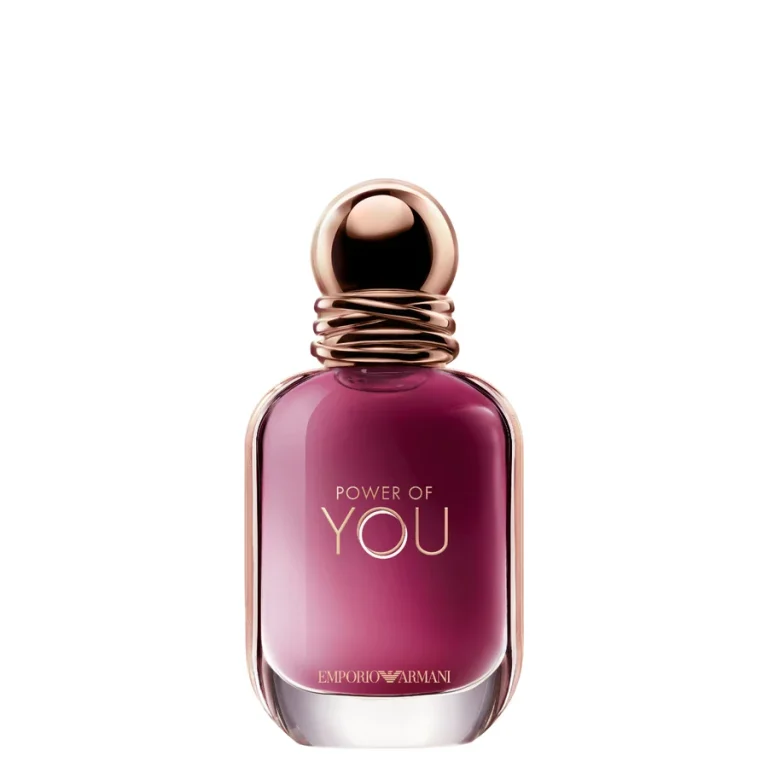 Armani Power Of You
