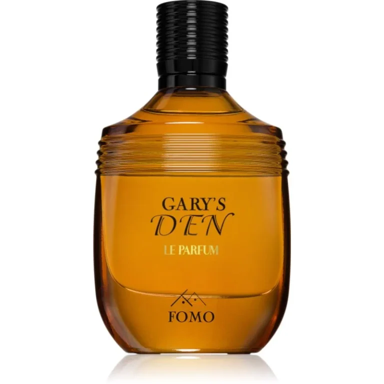 Fomo Gary’s Den