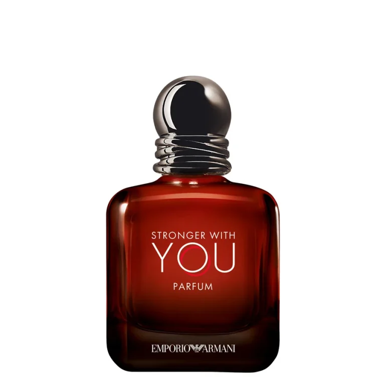 Armani Stronger With You