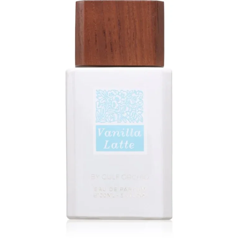 Gulf Orchid Vanilla Latte