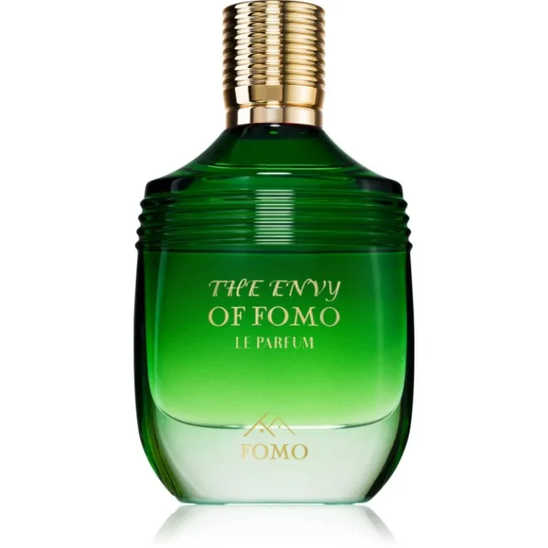 Fomo The Envy Of Fomo