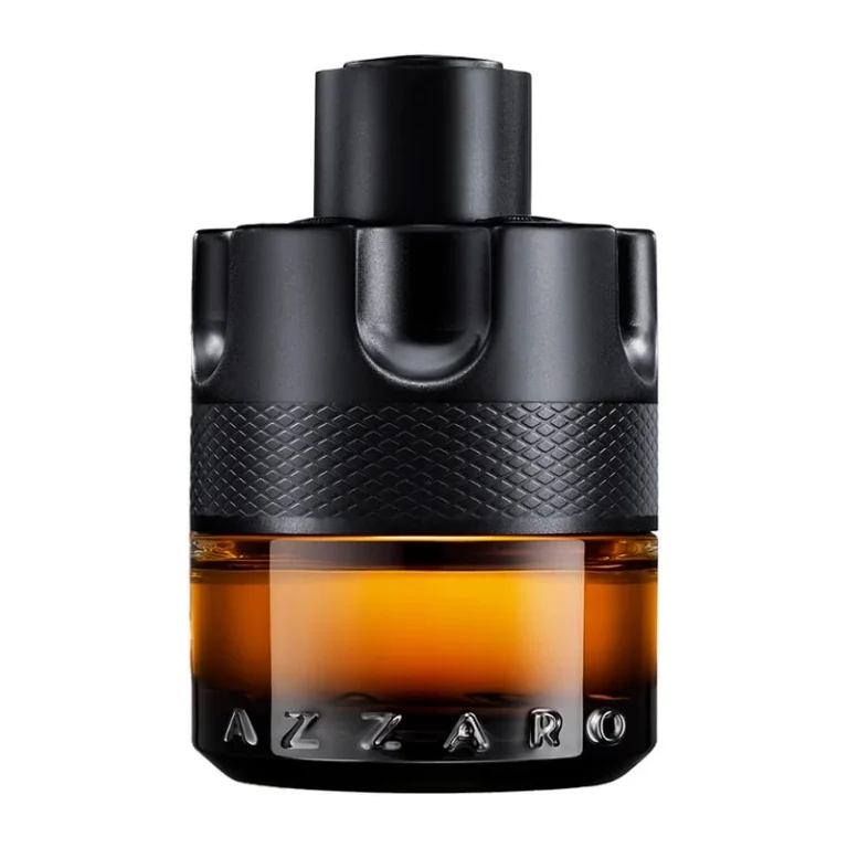 Azzaro The Most Wanted