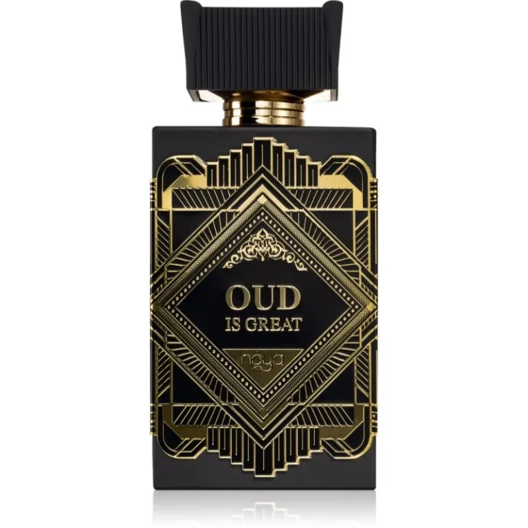 Zimaya Oud Is Great