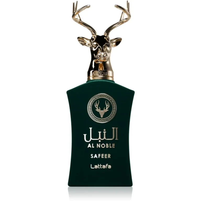 Lattafa Al Noble Safeer