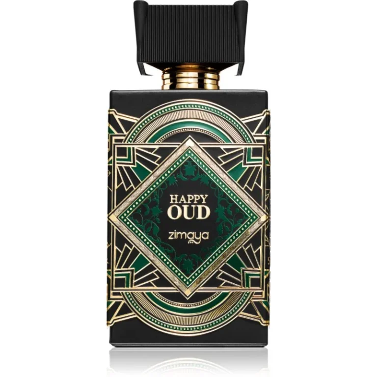 Zimaya Happy oud