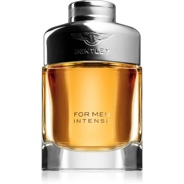 Bentley Bentley For Men Intense