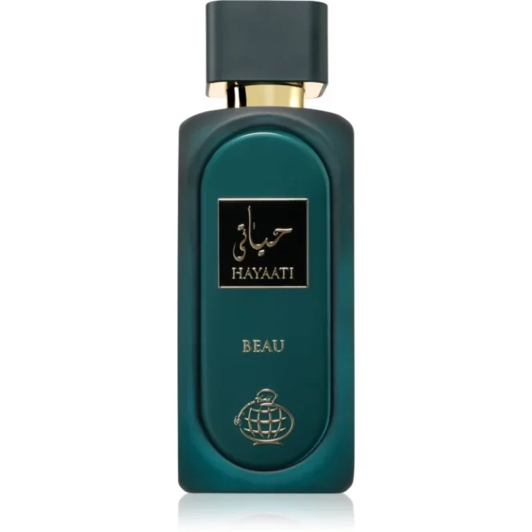 Fragrance World Hayaati Beau