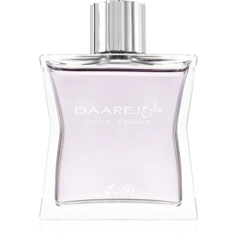 Rasasi Daarej Pour Femme