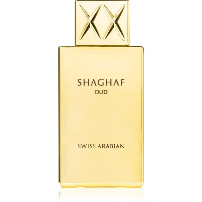 Swiss Arabian Shaghaf Oud