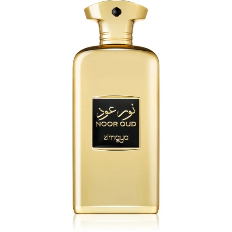 Zimaya Noor Oud