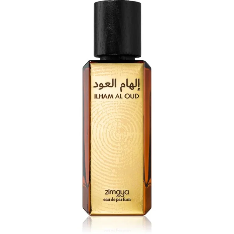 Zimaya Ilham Al Oud