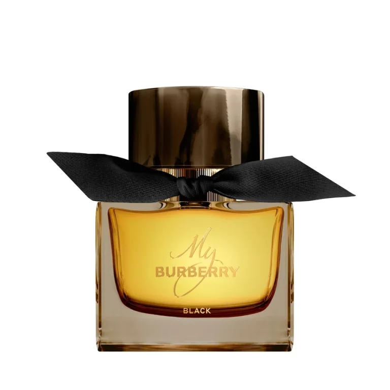 Burberry My Burberry Black