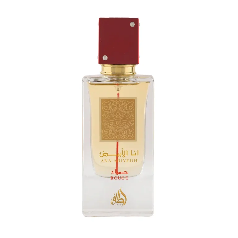 Lattafa Ana Abiyedh Rouge