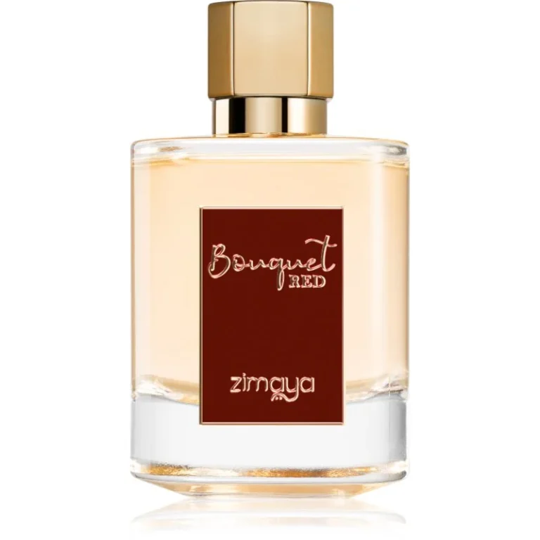 Zimaya Bouquet Red