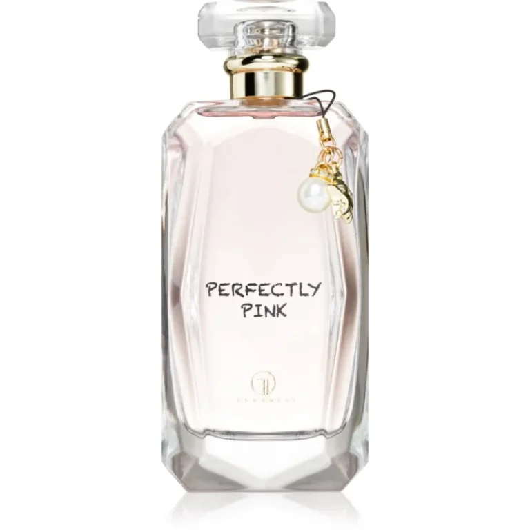 Grandeur Perfectly Pink