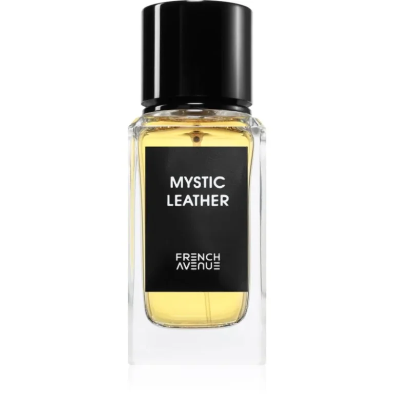 French Avenue Mystic Leather