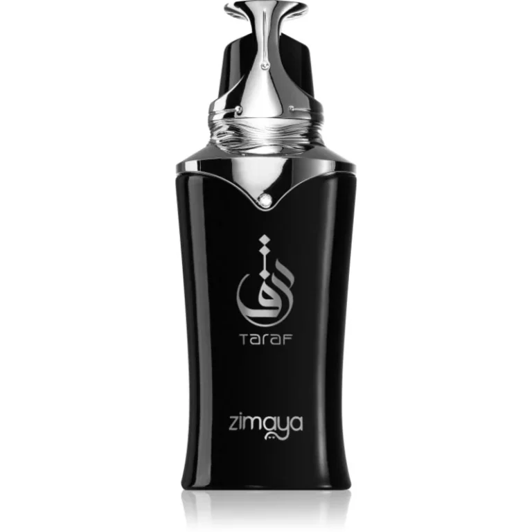 Zimaya Taraf Black