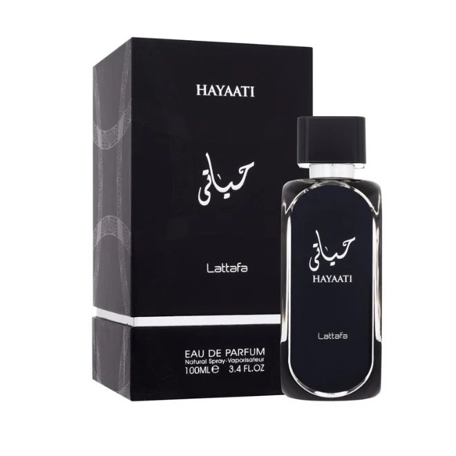 Lattafa Hayaati