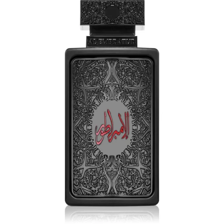 Zimaya Al Embratur Absolu