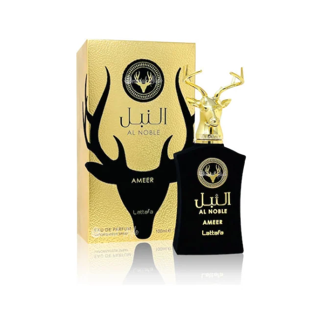 Lattafa Al Noble Ameer
