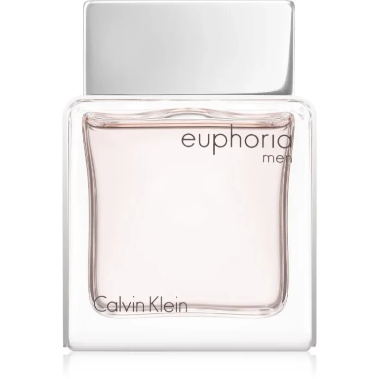 Calvin Klein Euphoria Men