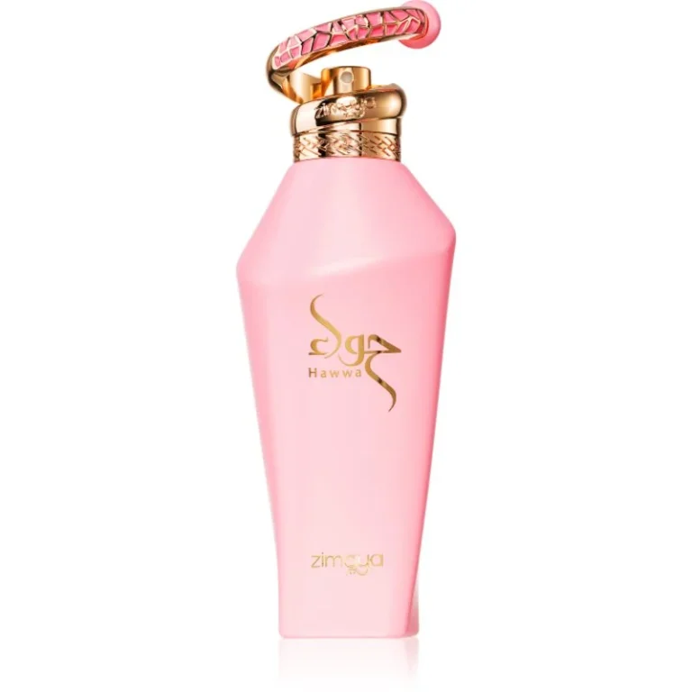 Zimaya Hawwa Pink