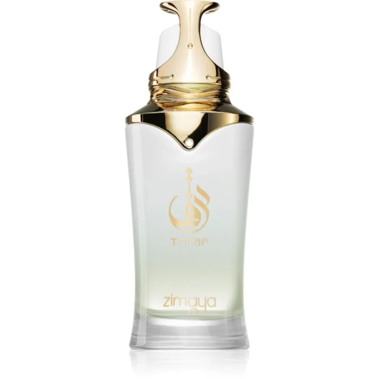 Zimaya Taraf White