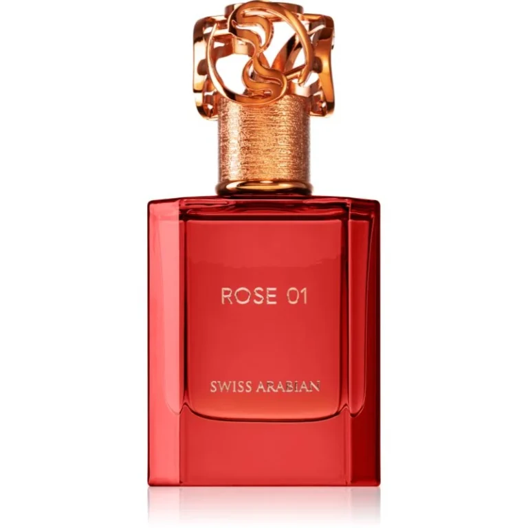 Swiss Arabian Rose 01