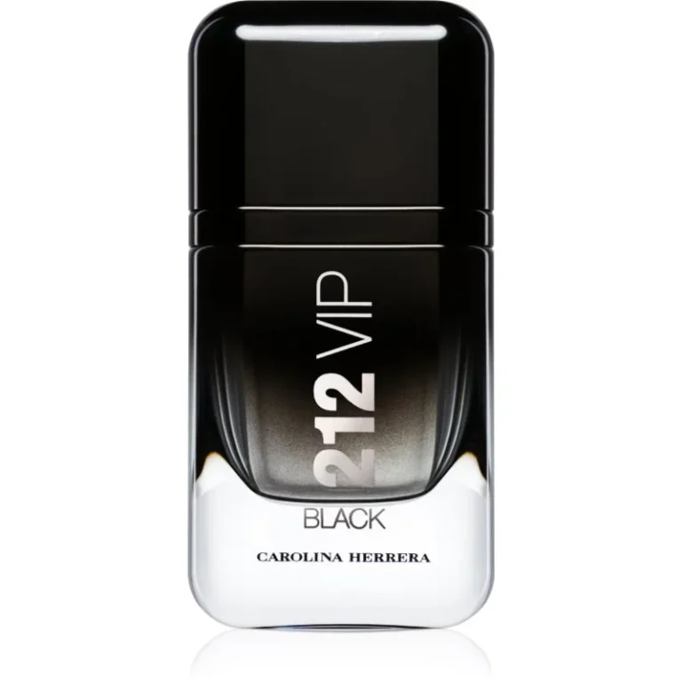 Carolina Herrera 212 VIP BLACK