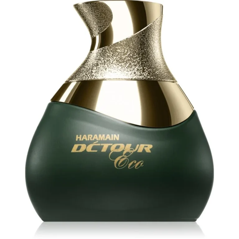 Al Haramain Detour Eco