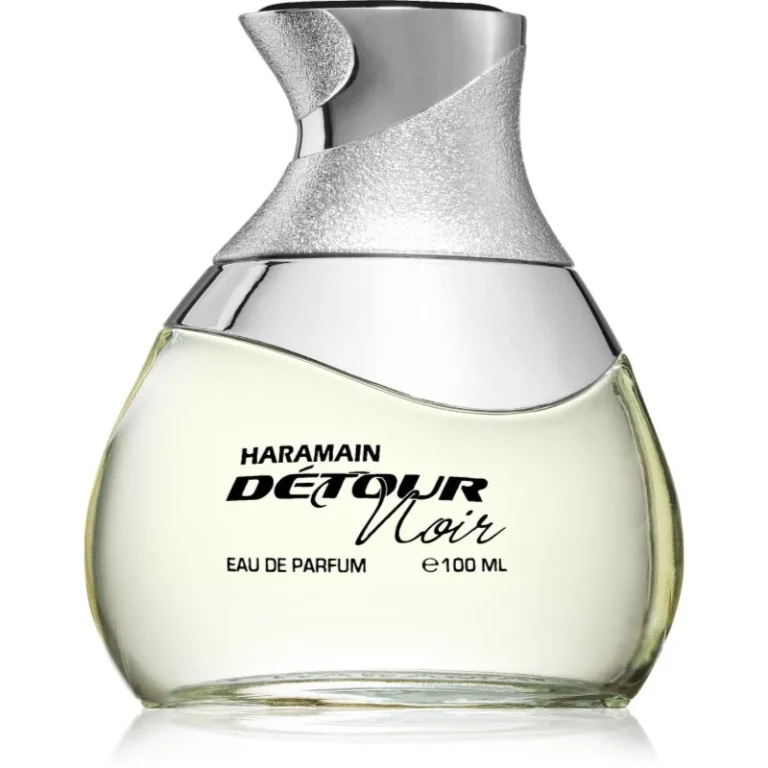 Al Haramain Detour Noir
