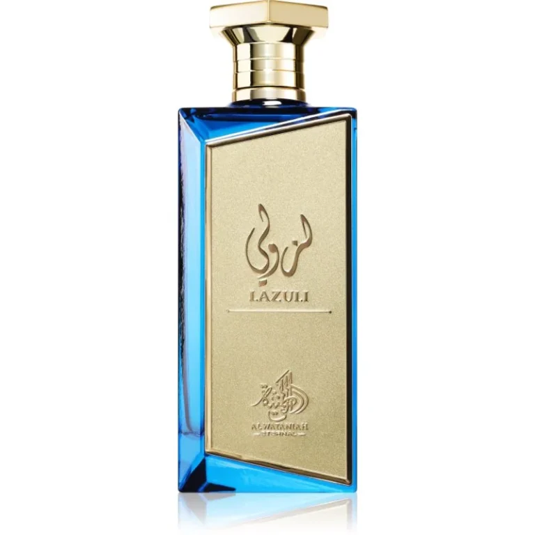 Al Wataniah Lazuli