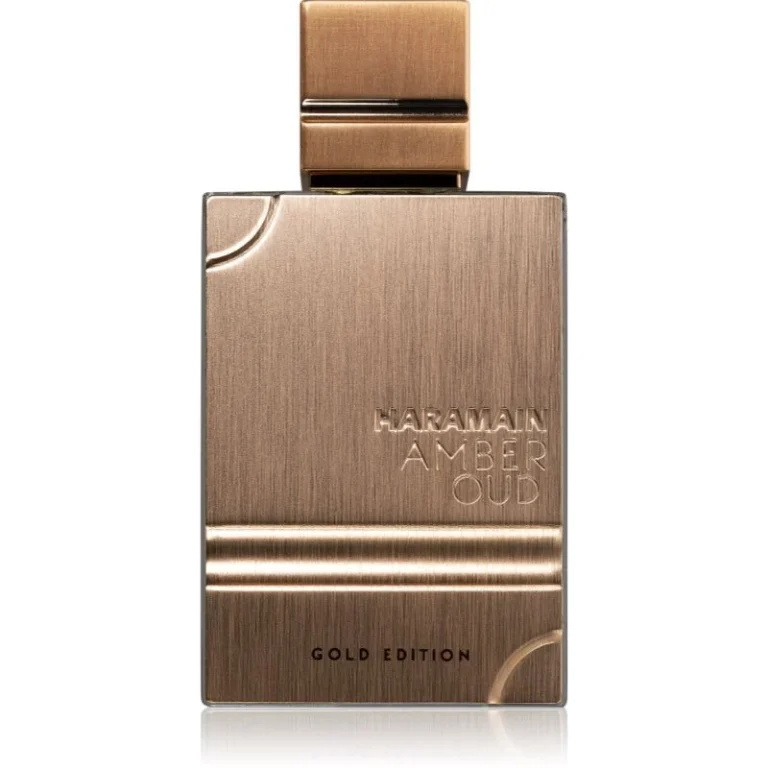 Al Haramain Amber Oud Gold Edition