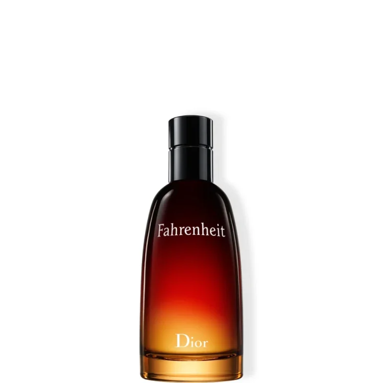 Dior Fahrenheit Parfum