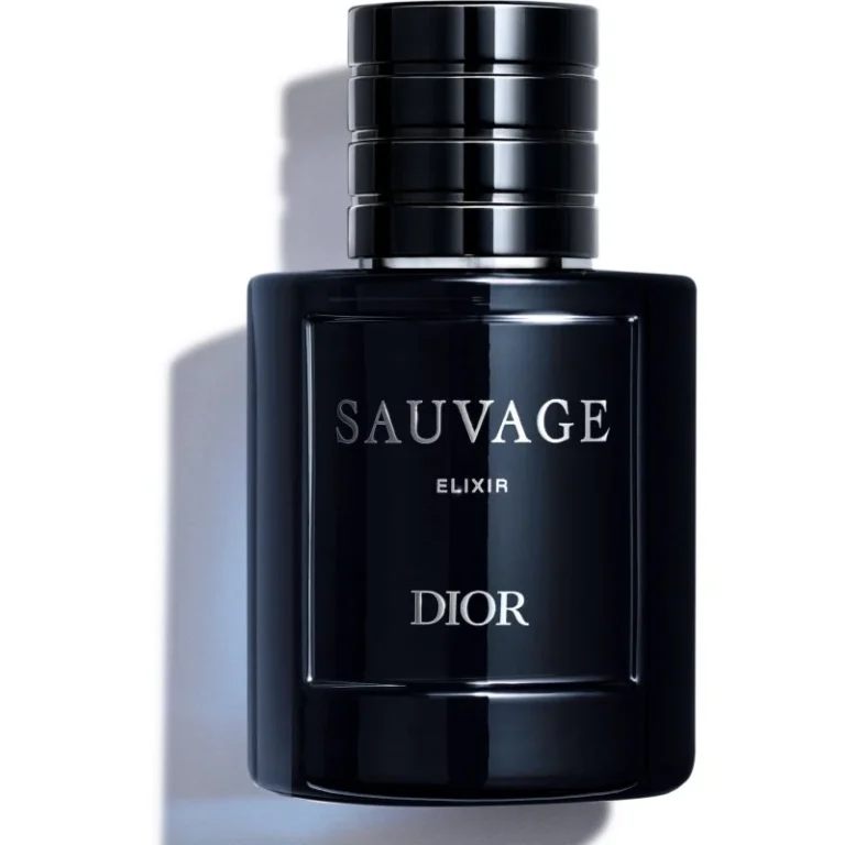 Dior Sauvage Elixir
