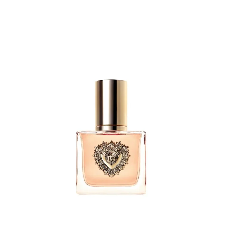 Dolce & Gabbana Devotion