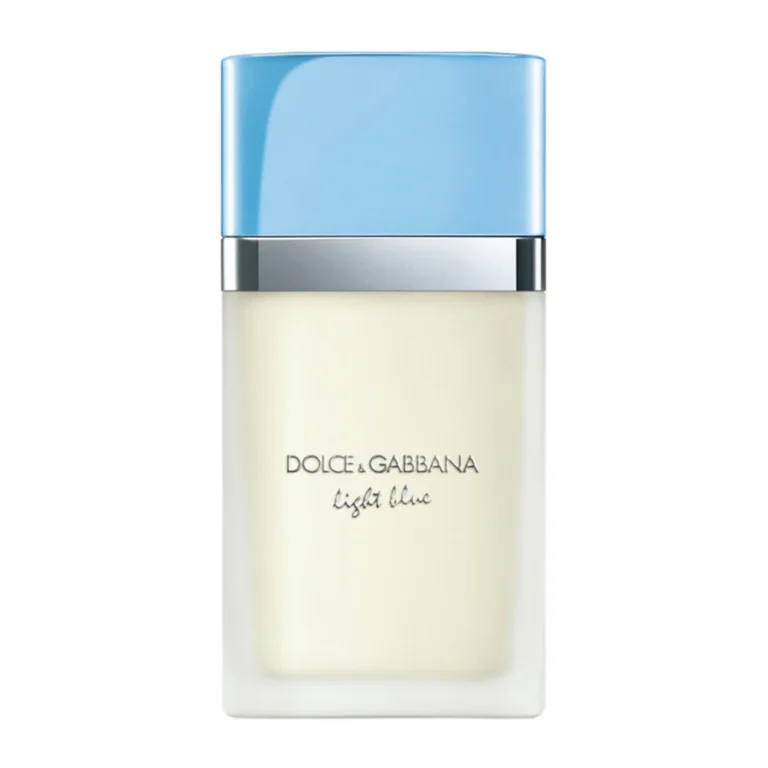 Dolce & Gabbana Light Blue