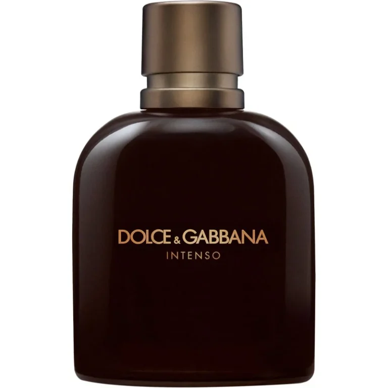 Dolce & Gabbana Pour Homme Intenso