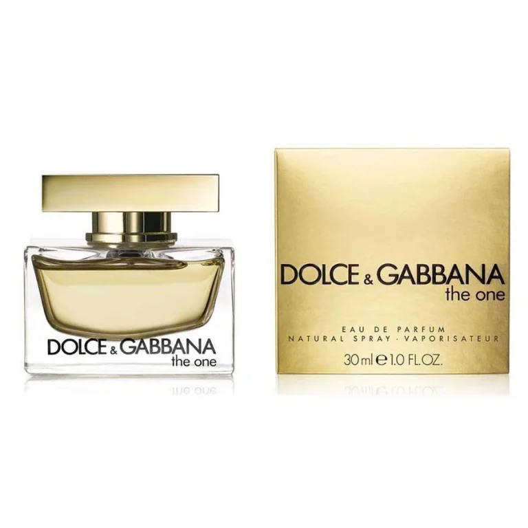 Dolce & Gabbana The One