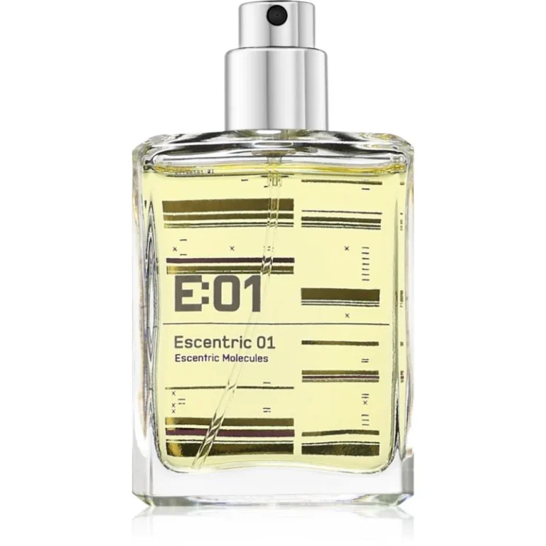 Escentric Molecules Escentric 01