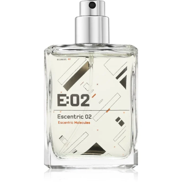 Escentric Molecules Escentric 02