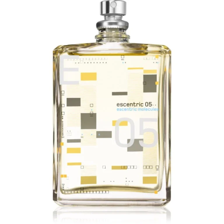 Escentric Molecules Escentric 05