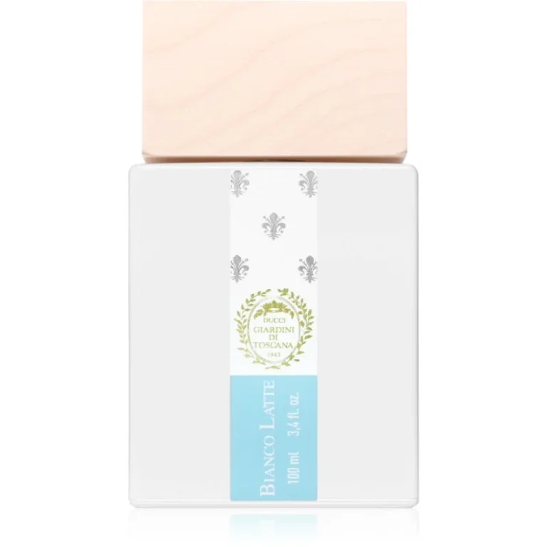 Giardini Di Toscana Bianco Latte