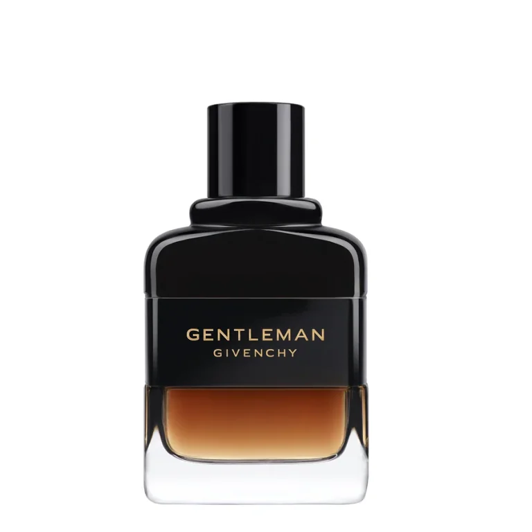 Givenchy Gentleman Reserve Privee