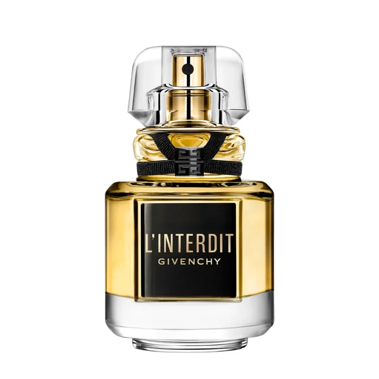 Givenchy L’interdit