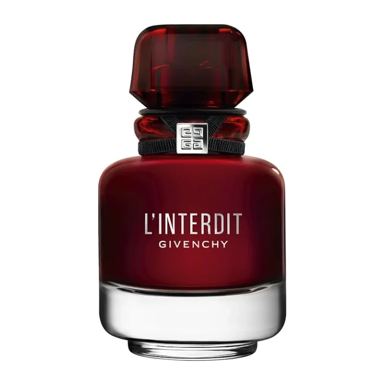 Givenchy L’Interdit Rouge