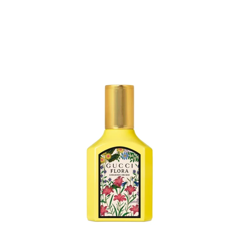 Gucci Flora Gorgeous Orchid